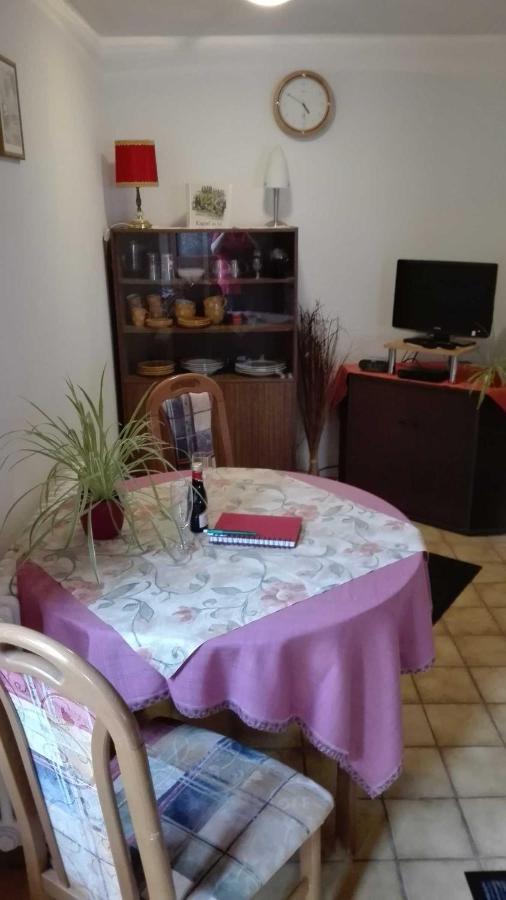 Haus Am Bach Διαμέρισμα Φράιμπουργκ Εξωτερικό φωτογραφία